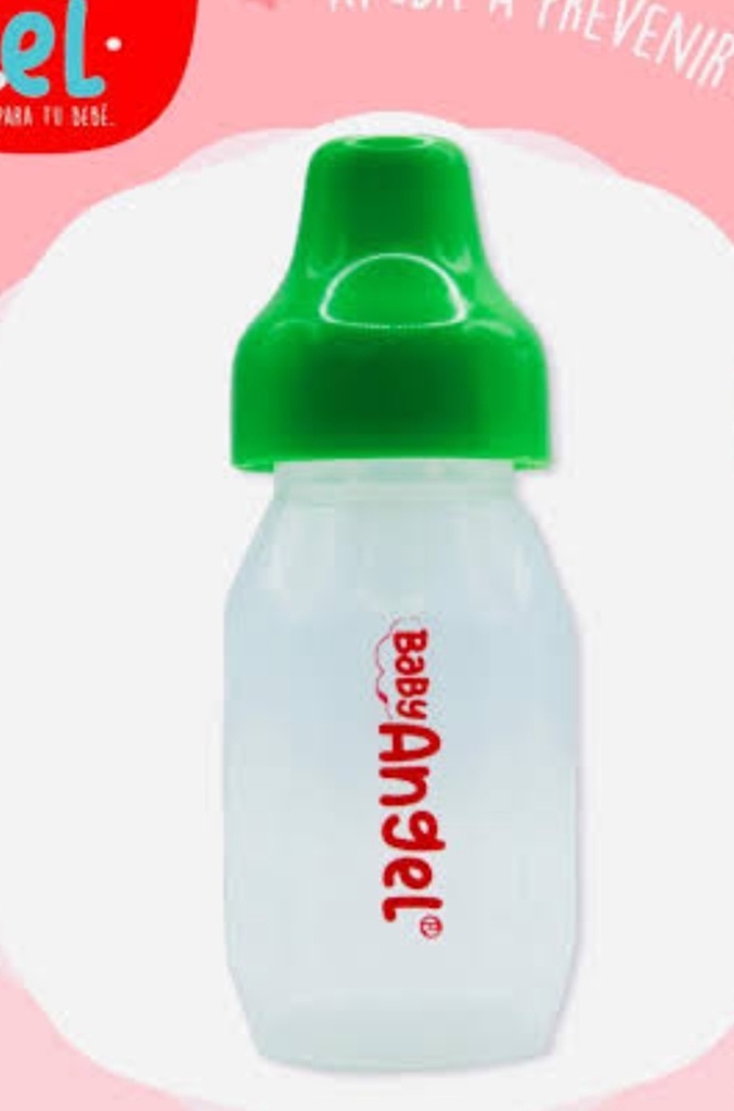 Pacha angel 4 oz 12u