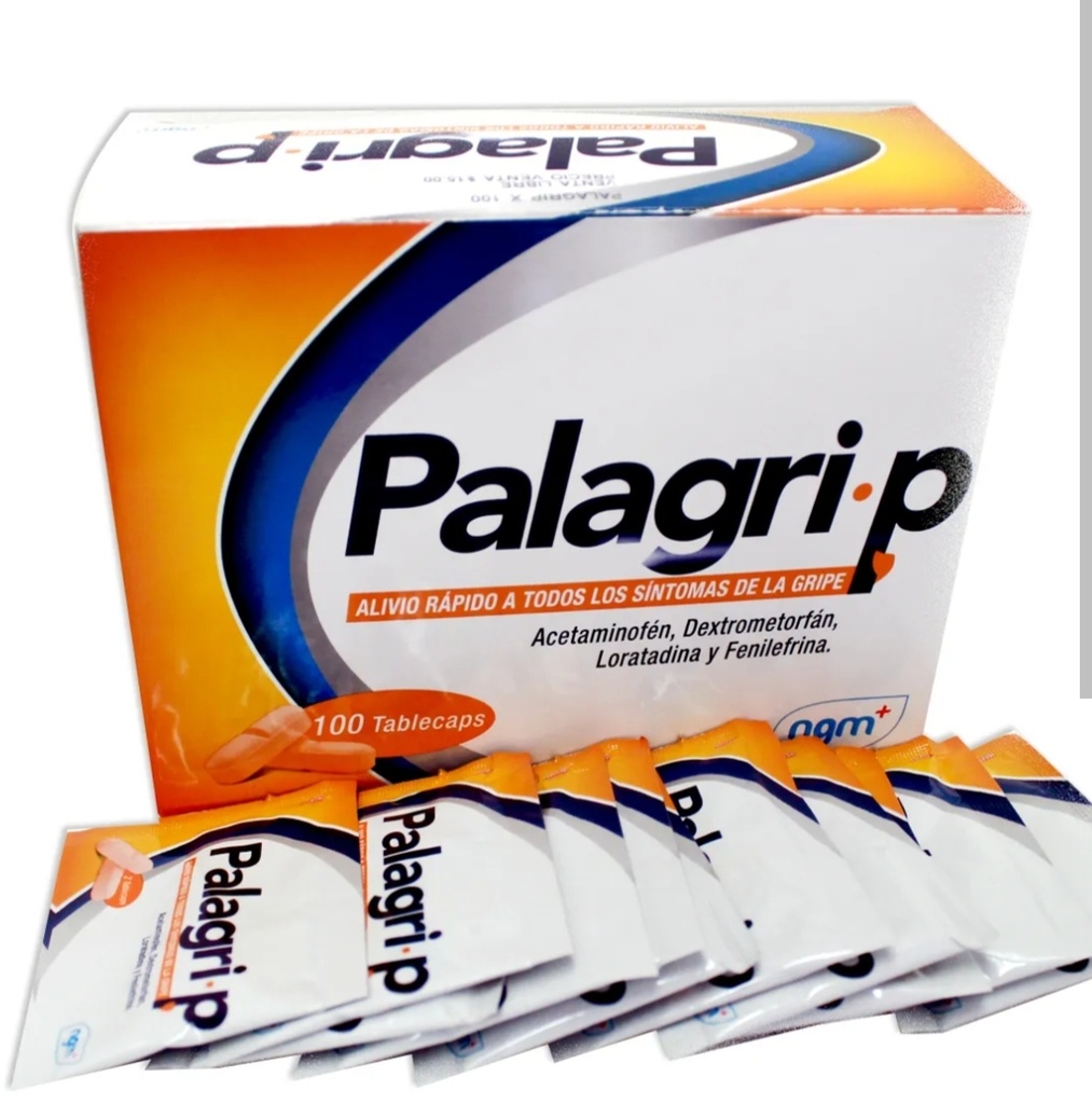 palagrip dia caja 50x2 u