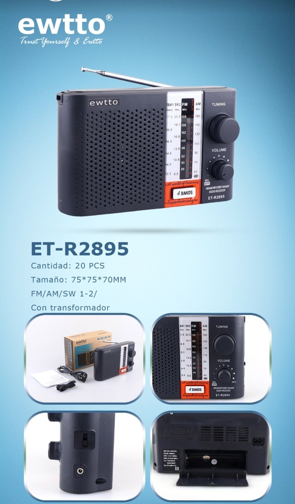 Radio fm