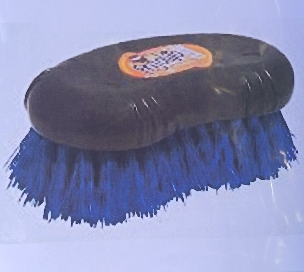 cepillo frijolito 