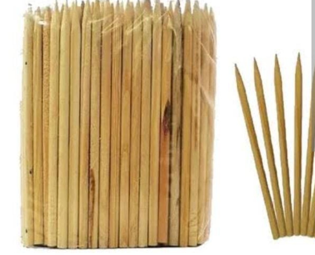 Palillo para elote