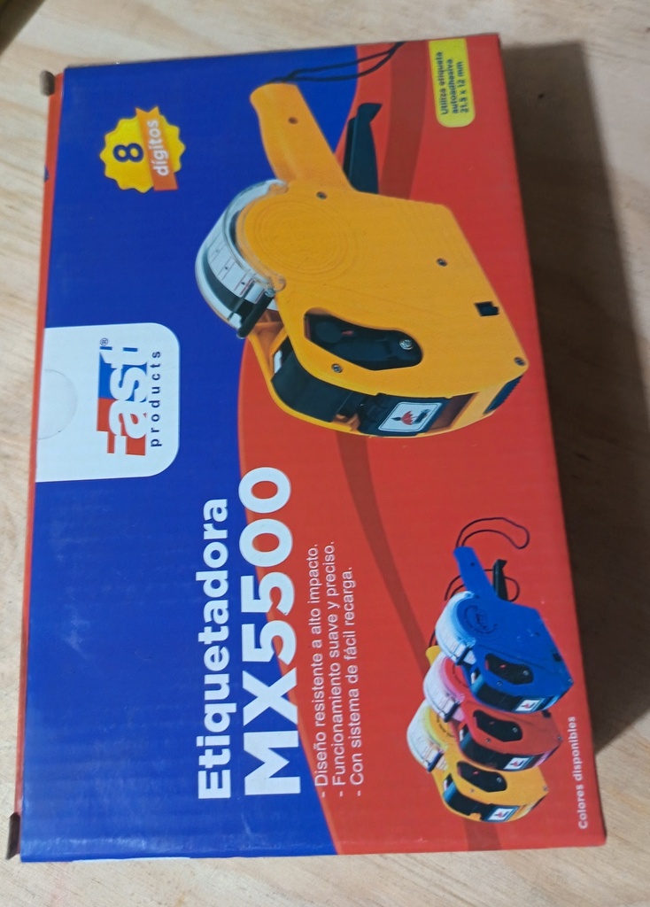 Pistola enviñetadora