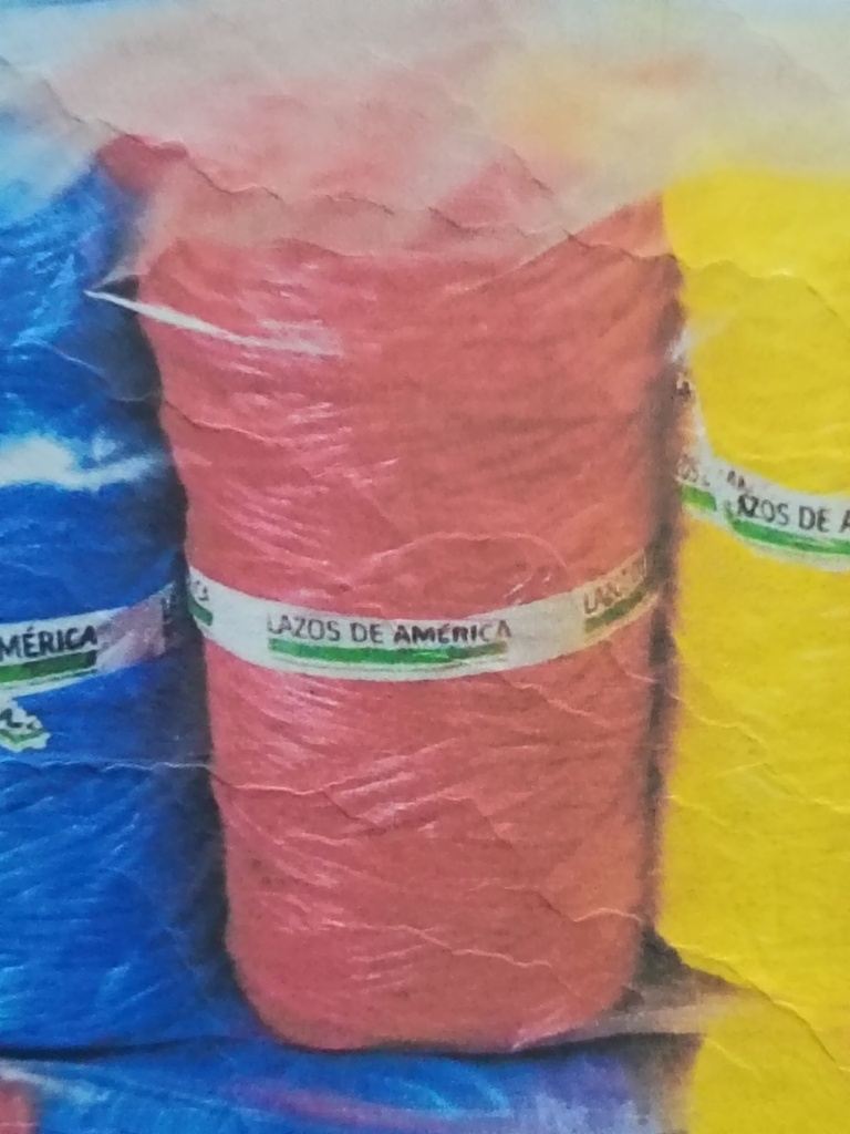 pita de amarre 1/2 lb x 12 u
