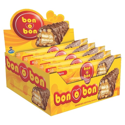 [1823485] Bonobon snack 24u