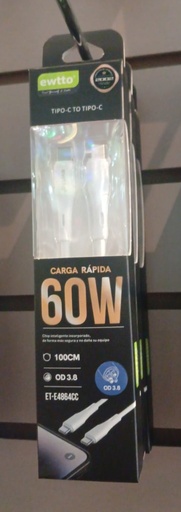 [1820877] Cable usb a c caja 12 U