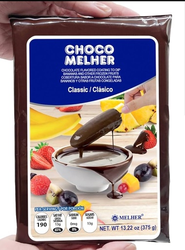 [1791498] chocomeler libra 