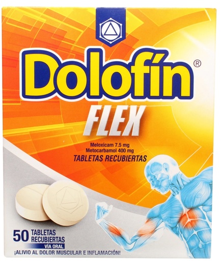 [1863661] Dolofin flex