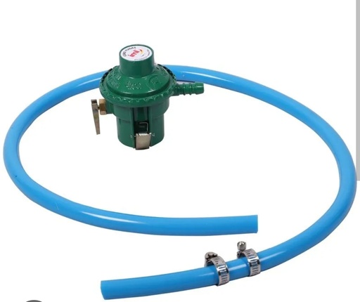 [IM1003] kit regulador valvula gas
