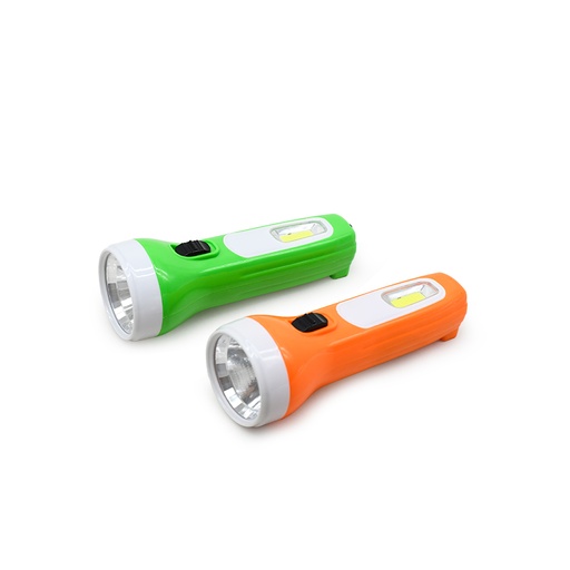 [H68] Lampara recargable