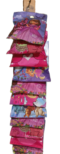 [pr28] tira de sorpresa hembra 12 u 