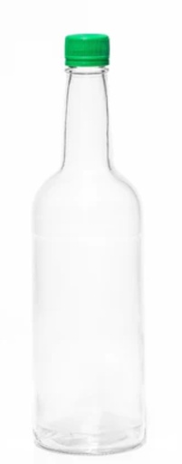 Botella de miel (fardo de 90) 